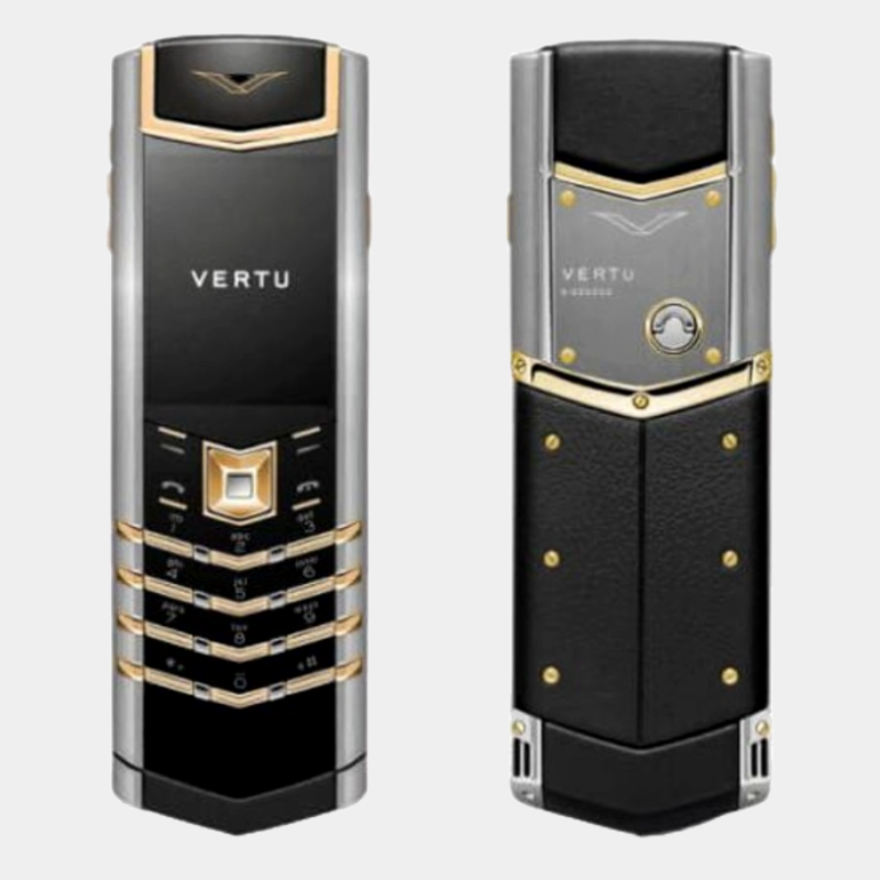 Luxury Phones
