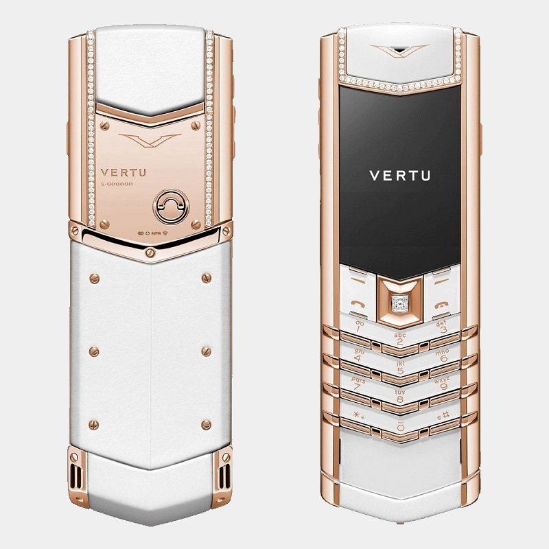 Luxury Phones